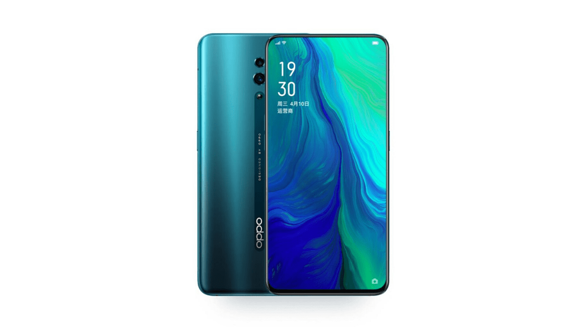 Oppo Reno si aggiorna alla ColorOS 7 con Android 10 anche in&nbsp;Italia