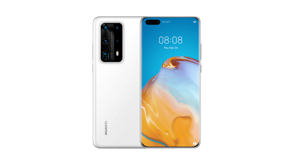 Huawei P40 Pro+, il top del top di casa Huawei, arriva in Italia al prezzo di&nbsp;1399€
