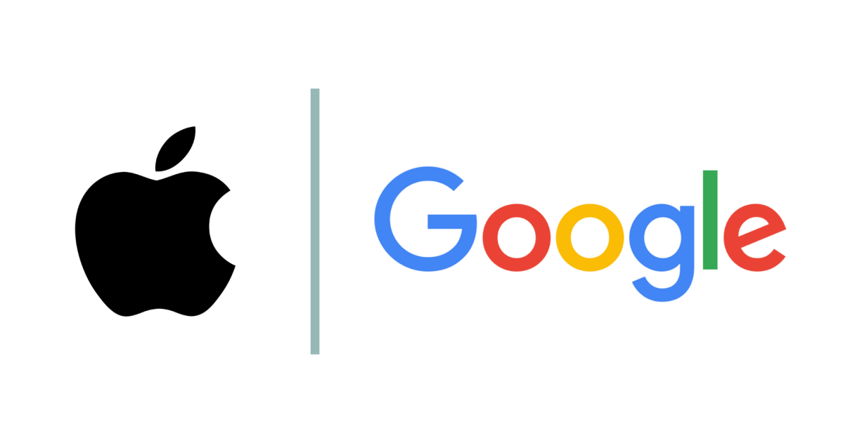 Apple e Google rivelano come potrebbe essere il loro sistema di tracciamento dei&nbsp;contatti